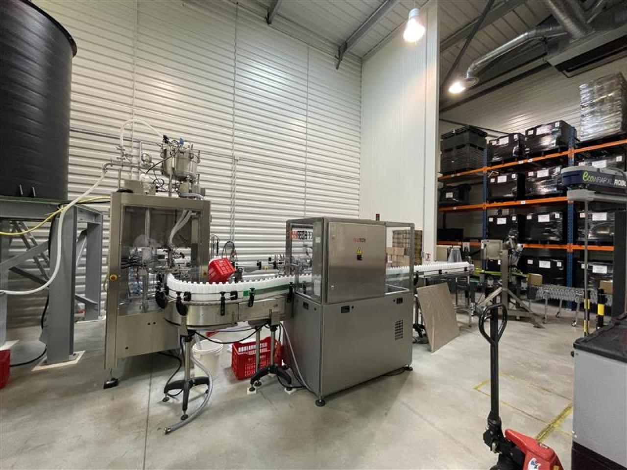 Local d'activité Vendargues 969m² Location local d'activité Vendargues Hérault OLACT2426066 10